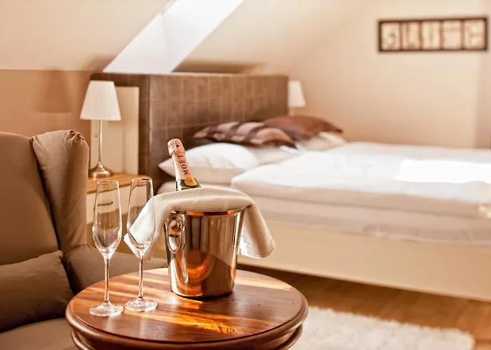 B&B Dvor Tacen