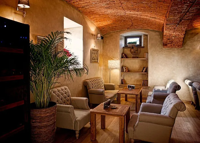 B&B Dvor Tacen
